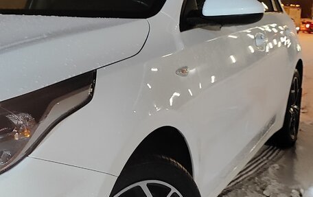 KIA cee'd III, 2019 год, 1 720 000 рублей, 2 фотография