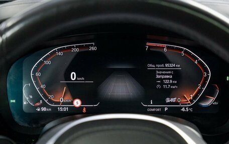 BMW 5 серия, 2020 год, 4 569 000 рублей, 26 фотография