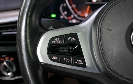 BMW 5 серия, 2020 год, 4 569 000 рублей, 21 фотография