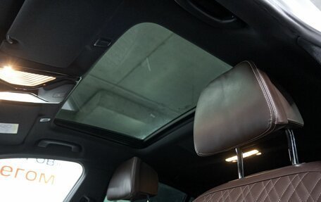 BMW 5 серия, 2020 год, 4 569 000 рублей, 28 фотография