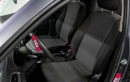 Hyundai Solaris II рестайлинг, 2020 год, 1 420 000 рублей, 14 фотография