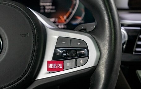 BMW 5 серия, 2020 год, 4 569 000 рублей, 22 фотография