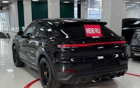 Porsche Cayenne III, 2026 год, 32 900 000 рублей, 4 фотография