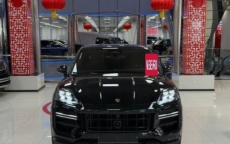 Porsche Cayenne III, 2026 год, 32 900 000 рублей, 2 фотография