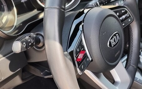 KIA cee'd III, 2019 год, 1 720 000 рублей, 5 фотография