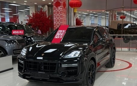 Porsche Cayenne III, 2026 год, 32 900 000 рублей, 3 фотография