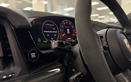 Porsche Cayenne III, 2026 год, 32 900 000 рублей, 8 фотография