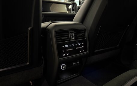 Porsche Cayenne III, 2026 год, 32 900 000 рублей, 10 фотография