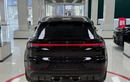 Porsche Cayenne III, 2026 год, 32 900 000 рублей, 5 фотография