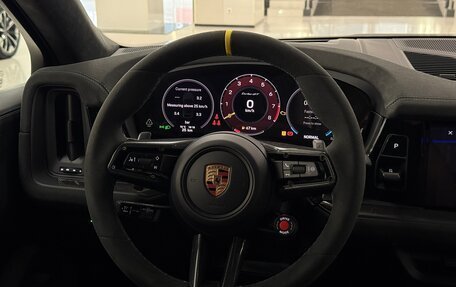 Porsche Cayenne III, 2026 год, 32 900 000 рублей, 14 фотография