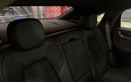 Porsche Cayenne III, 2026 год, 32 900 000 рублей, 21 фотография