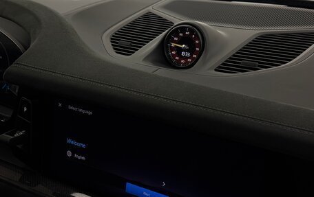 Porsche Cayenne III, 2026 год, 32 900 000 рублей, 26 фотография