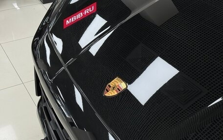 Porsche Cayenne III, 2026 год, 32 900 000 рублей, 19 фотография