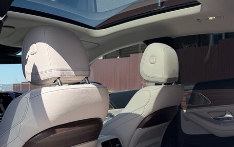 Mercedes-Benz GLE Coupe, 2021 год, 9 300 000 рублей, 7 фотография