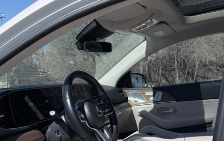 Mercedes-Benz GLE Coupe, 2021 год, 9 300 000 рублей, 8 фотография