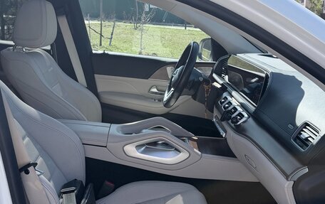 Mercedes-Benz GLE Coupe, 2021 год, 9 300 000 рублей, 5 фотография