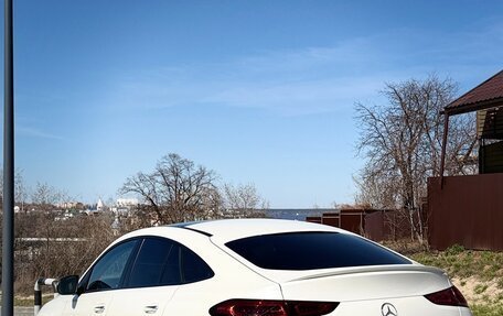 Mercedes-Benz GLE Coupe, 2021 год, 9 300 000 рублей, 3 фотография