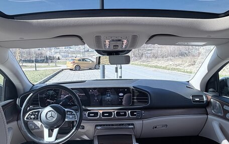 Mercedes-Benz GLE Coupe, 2021 год, 9 300 000 рублей, 6 фотография