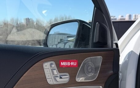 Mercedes-Benz GLE Coupe, 2021 год, 9 300 000 рублей, 9 фотография