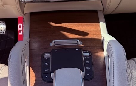 Mercedes-Benz GLE Coupe, 2021 год, 9 300 000 рублей, 10 фотография