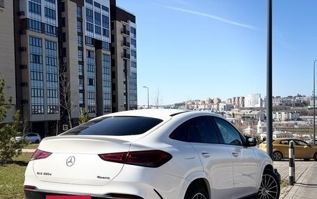 Mercedes-Benz GLE Coupe, 2021 год, 9 300 000 рублей, 4 фотография