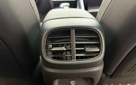 Hyundai Elantra, 2023 год, 1 590 000 рублей, 17 фотография