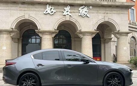 Mazda 3, 2023 год, 1 890 000 рублей, 7 фотография