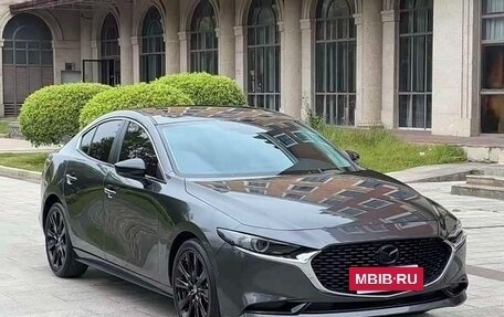 Mazda 3, 2023 год, 1 890 000 рублей, 6 фотография