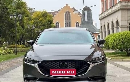 Mazda 3, 2023 год, 1 890 000 рублей, 2 фотография