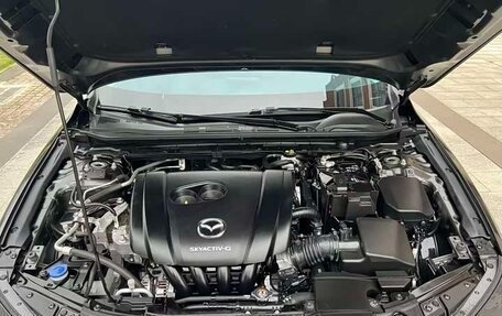 Mazda 3, 2023 год, 1 890 000 рублей, 20 фотография