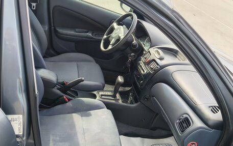 Nissan Almera, 2004 год, 279 000 рублей, 15 фотография