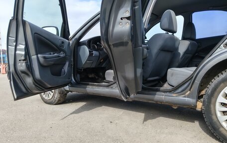 Nissan Almera, 2004 год, 279 000 рублей, 13 фотография