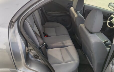 Nissan Almera, 2004 год, 279 000 рублей, 16 фотография