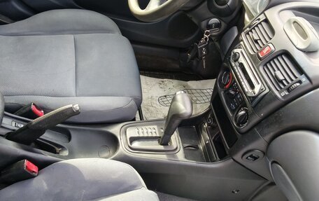 Nissan Almera, 2004 год, 279 000 рублей, 18 фотография