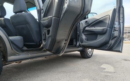 Nissan Almera, 2004 год, 279 000 рублей, 19 фотография