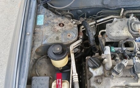 Nissan Almera, 2004 год, 279 000 рублей, 24 фотография