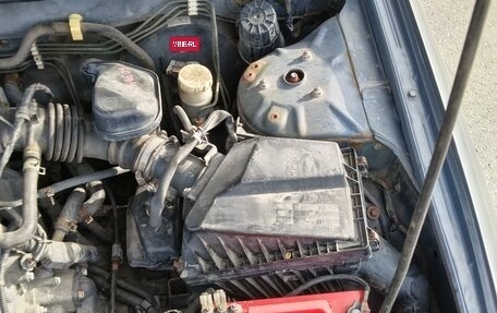 Nissan Almera, 2004 год, 279 000 рублей, 23 фотография