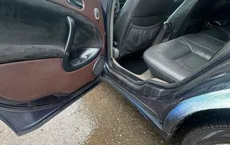 Saab 9-5 I, 2000 год, 380 000 рублей, 6 фотография