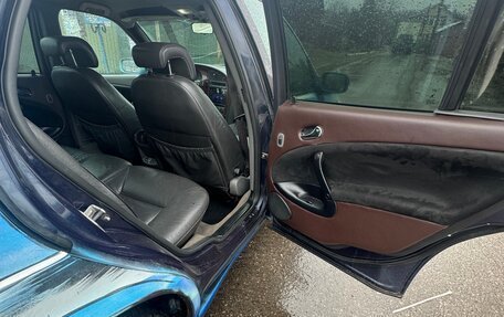 Saab 9-5 I, 2000 год, 380 000 рублей, 7 фотография