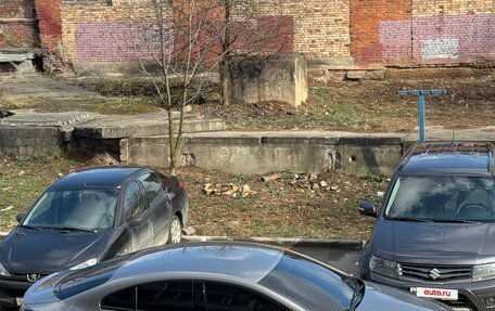 Volkswagen Passat CC I рестайлинг, 2009 год, 980 000 рублей, 5 фотография