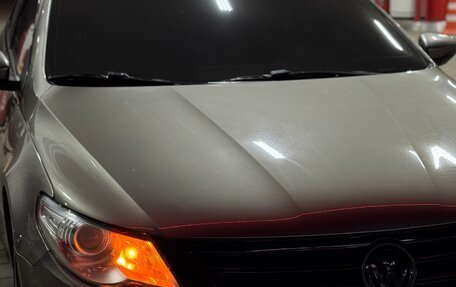 Volkswagen Passat CC I рестайлинг, 2009 год, 980 000 рублей, 3 фотография