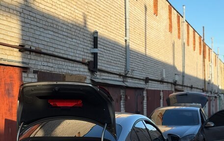 Volkswagen Passat CC I рестайлинг, 2009 год, 980 000 рублей, 6 фотография