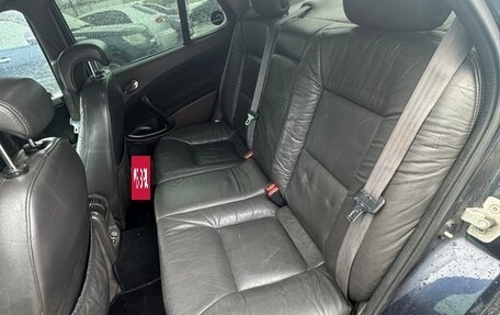 Saab 9-5 I, 2000 год, 380 000 рублей, 5 фотография