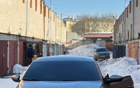 Volkswagen Passat CC I рестайлинг, 2009 год, 980 000 рублей, 8 фотография