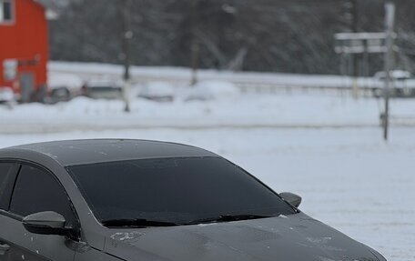 Volkswagen Passat CC I рестайлинг, 2009 год, 980 000 рублей, 9 фотография