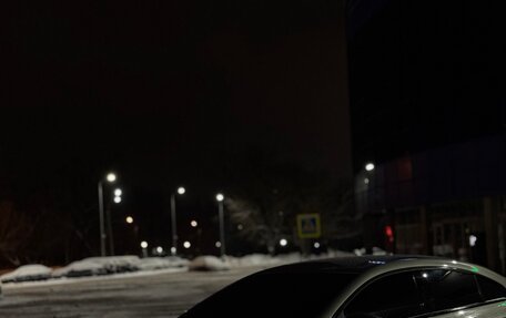 Volkswagen Passat CC I рестайлинг, 2009 год, 980 000 рублей, 13 фотография