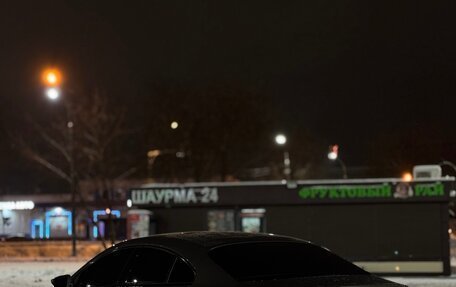 Volkswagen Passat CC I рестайлинг, 2009 год, 980 000 рублей, 12 фотография