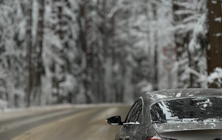 Volkswagen Passat CC I рестайлинг, 2009 год, 980 000 рублей, 10 фотография