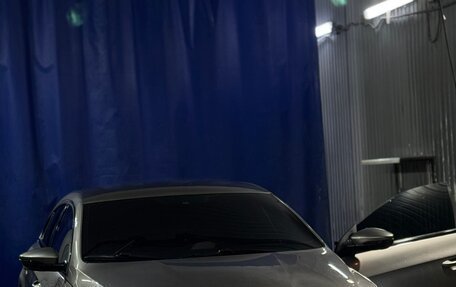 Volkswagen Passat CC I рестайлинг, 2009 год, 980 000 рублей, 14 фотография