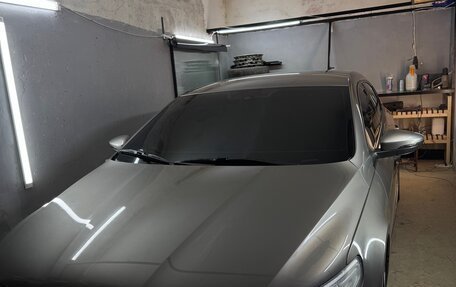 Volkswagen Passat CC I рестайлинг, 2009 год, 980 000 рублей, 17 фотография